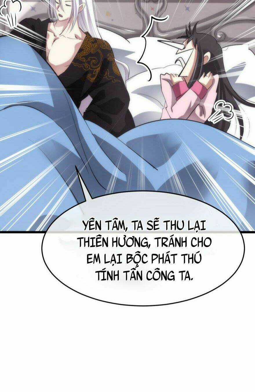 Một Vạn Tư Thế Công Lược Yêu Nam Chapter 15 trang 17