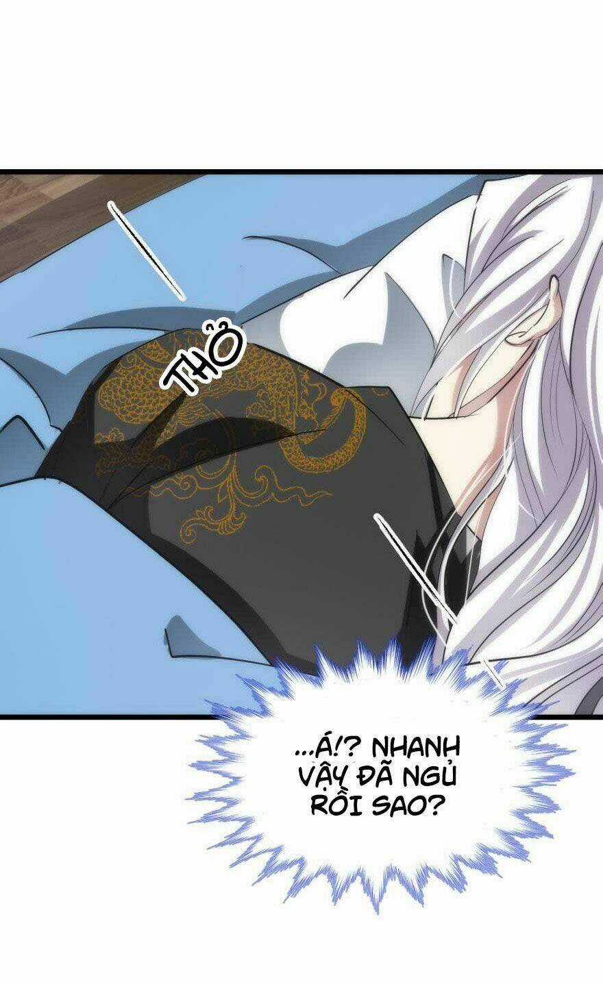 Một Vạn Tư Thế Công Lược Yêu Nam Chapter 15 trang 19