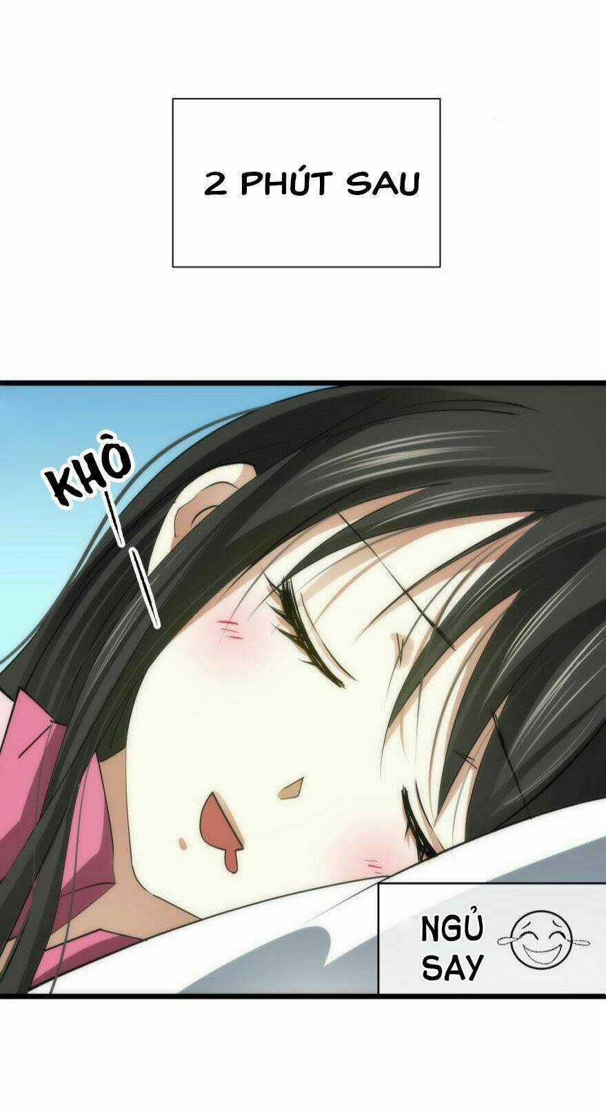 Một Vạn Tư Thế Công Lược Yêu Nam Chapter 15 trang 22