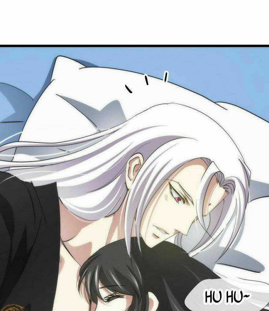 Một Vạn Tư Thế Công Lược Yêu Nam Chapter 15 trang 25