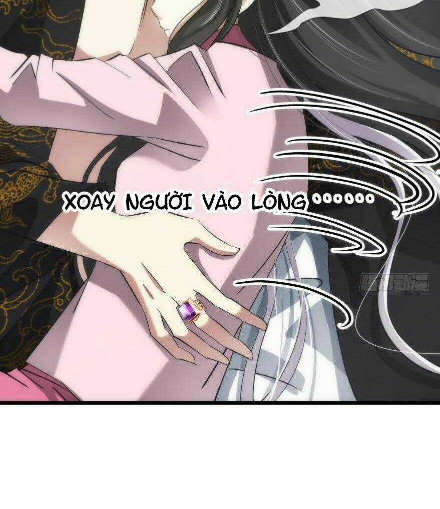 Một Vạn Tư Thế Công Lược Yêu Nam Chapter 15 trang 26