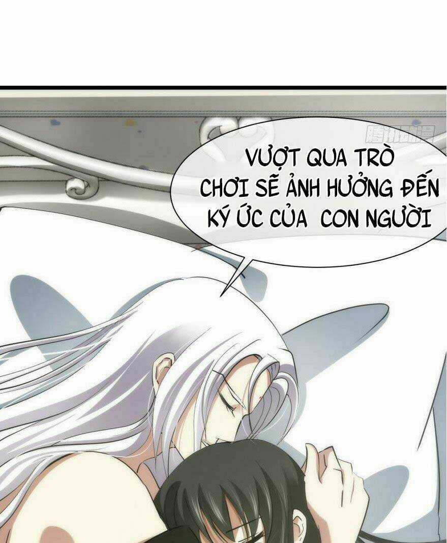 Một Vạn Tư Thế Công Lược Yêu Nam Chapter 15 trang 29