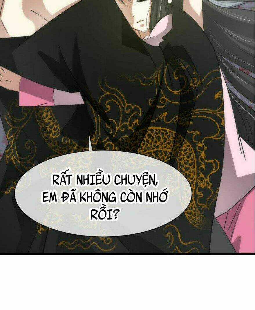 Một Vạn Tư Thế Công Lược Yêu Nam Chapter 15 trang 30