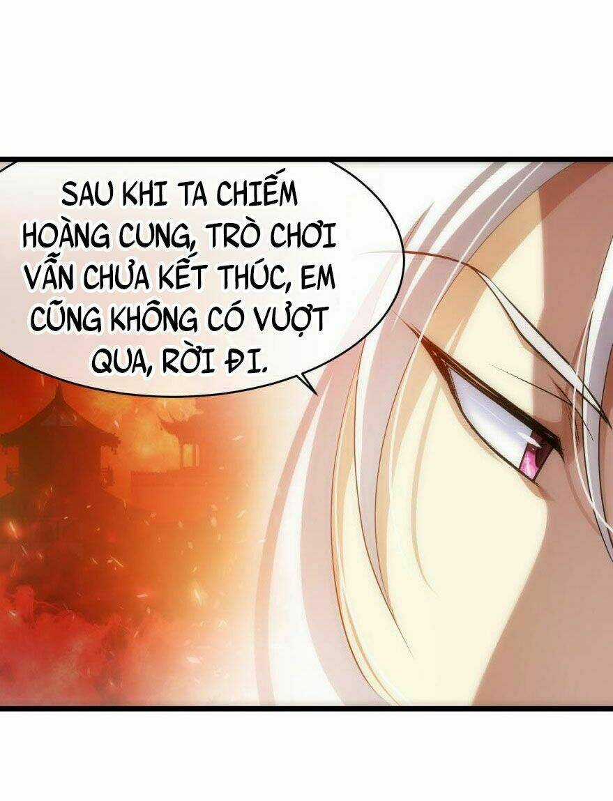 Một Vạn Tư Thế Công Lược Yêu Nam Chapter 15 trang 31