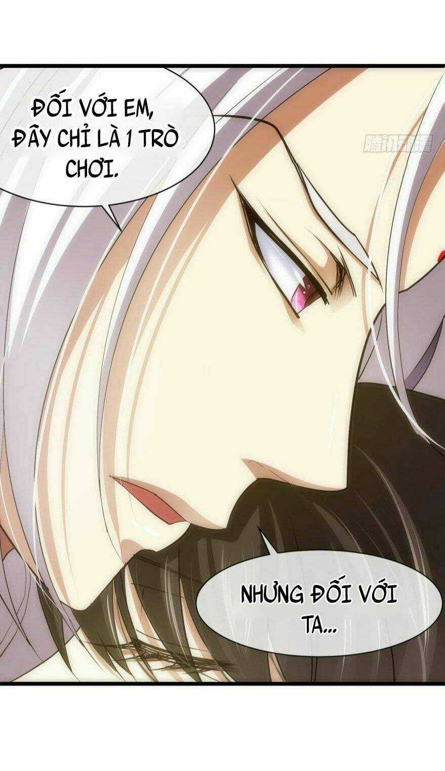 Một Vạn Tư Thế Công Lược Yêu Nam Chapter 15 trang 33