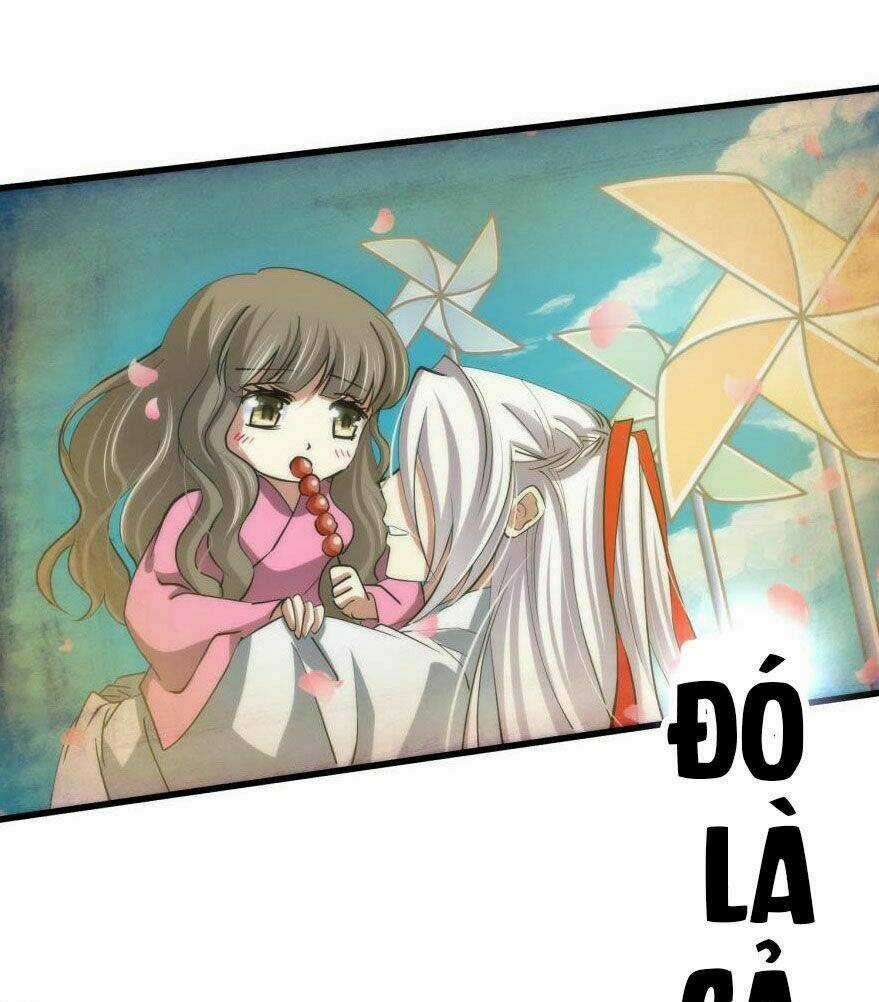 Một Vạn Tư Thế Công Lược Yêu Nam Chapter 15 trang 34