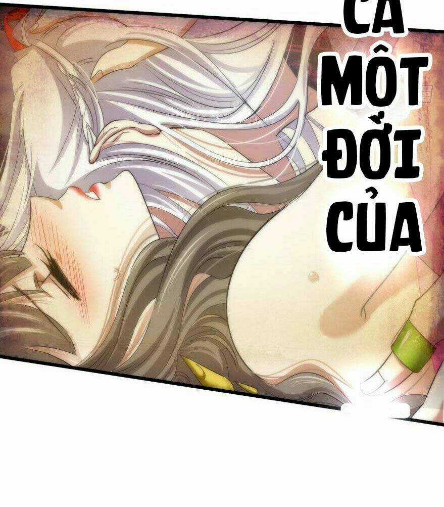 Một Vạn Tư Thế Công Lược Yêu Nam Chapter 15 trang 35