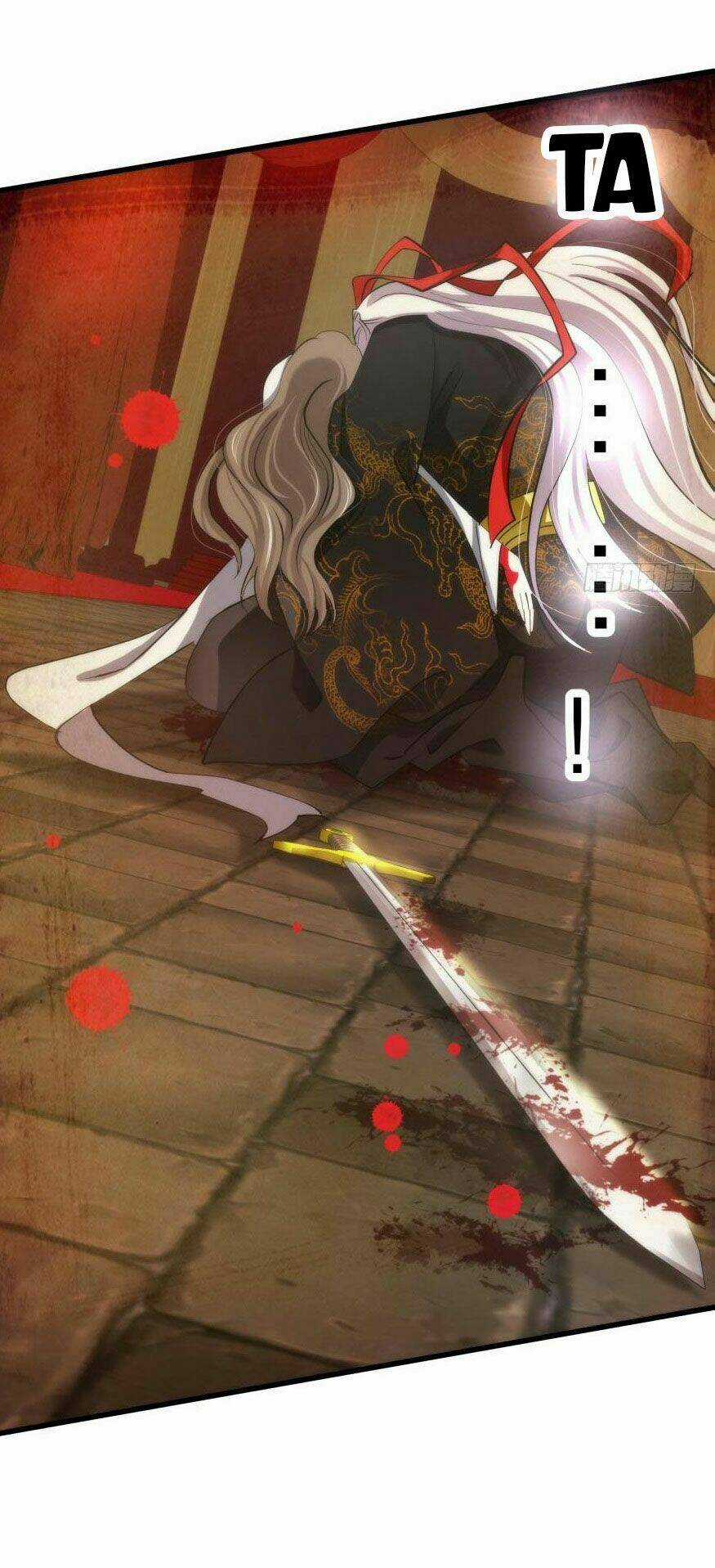 Một Vạn Tư Thế Công Lược Yêu Nam Chapter 15 trang 36