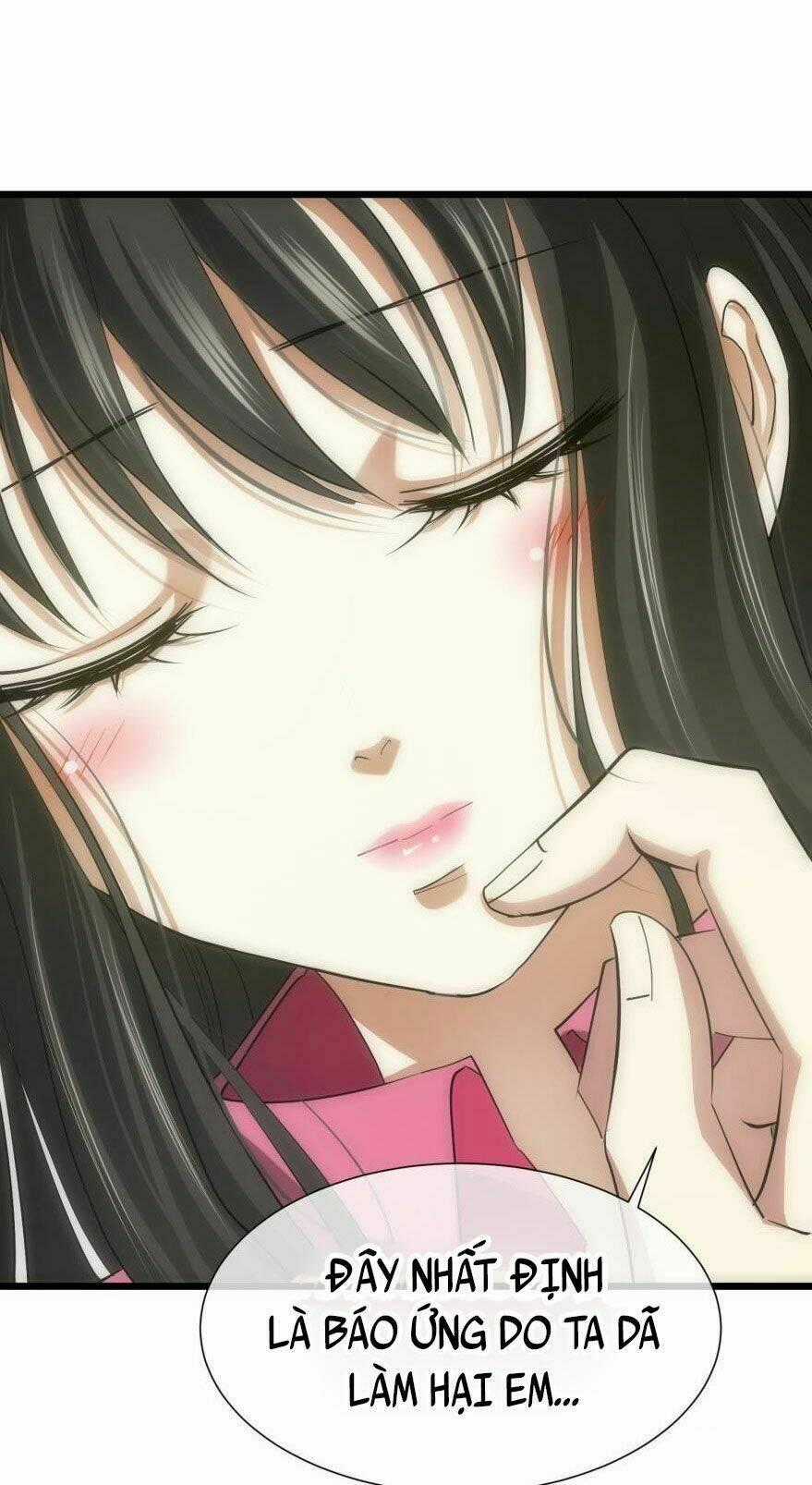 Một Vạn Tư Thế Công Lược Yêu Nam Chapter 15 trang 38