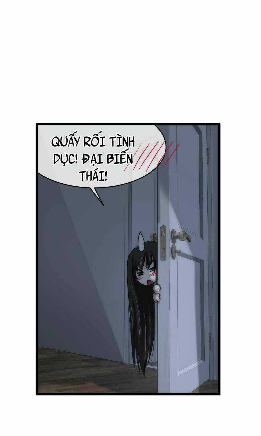 Một Vạn Tư Thế Công Lược Yêu Nam Chapter 15 trang 4