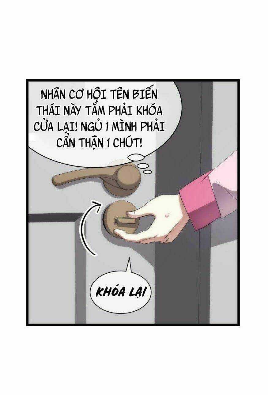 Một Vạn Tư Thế Công Lược Yêu Nam Chapter 15 trang 6