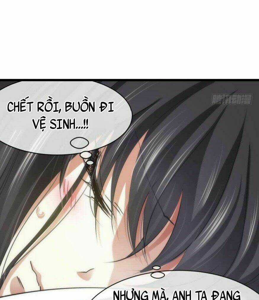 Một Vạn Tư Thế Công Lược Yêu Nam Chapter 15 trang 8