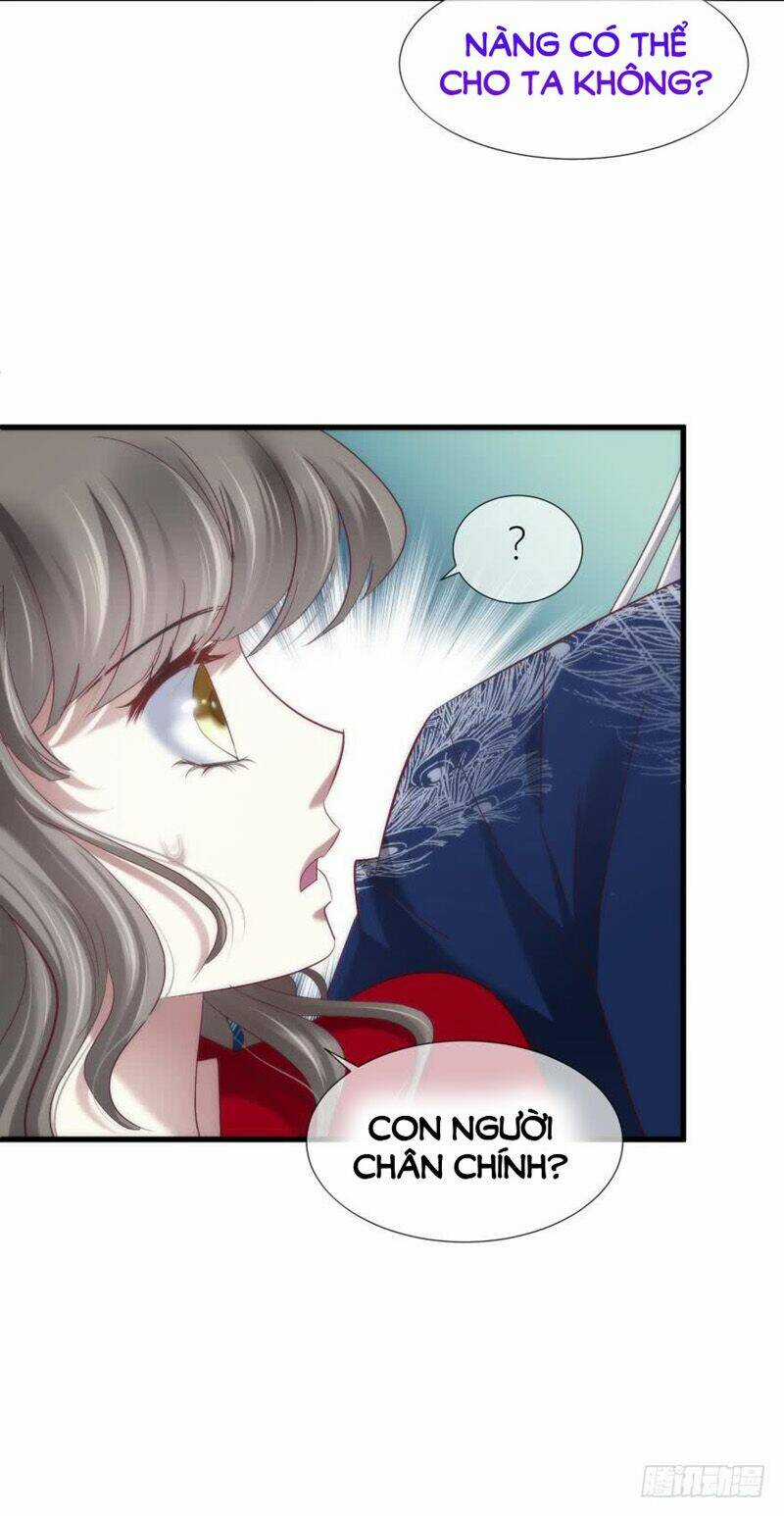 Một Vạn Tư Thế Công Lược Yêu Nam Chapter 150 trang 10