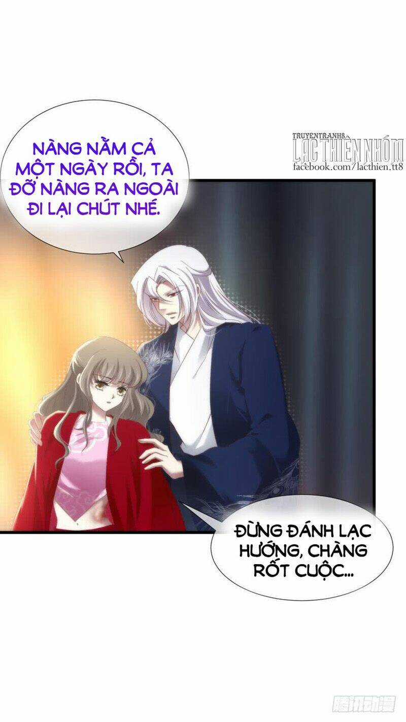 Một Vạn Tư Thế Công Lược Yêu Nam Chapter 150 trang 11