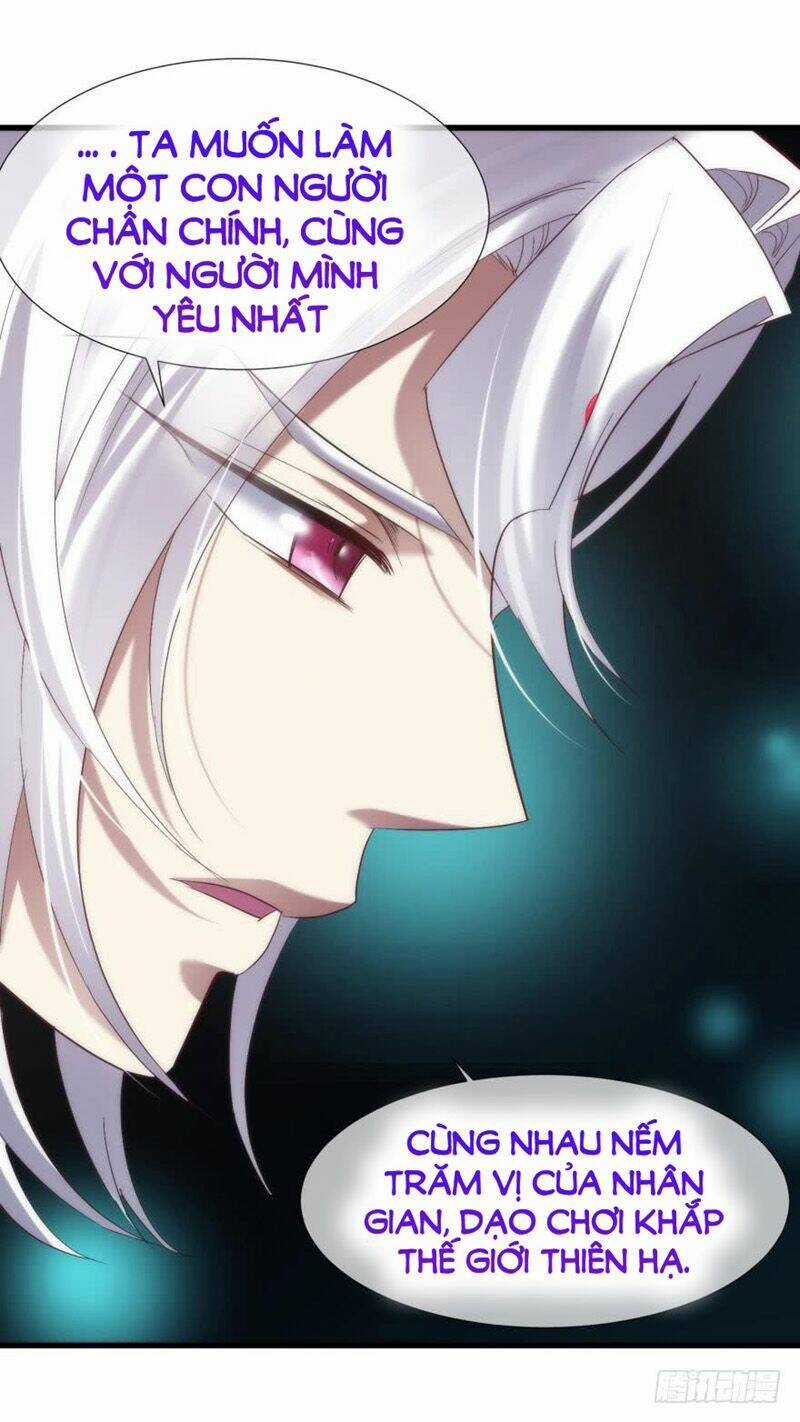 Một Vạn Tư Thế Công Lược Yêu Nam Chapter 150 trang 12