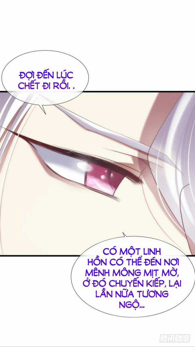 Một Vạn Tư Thế Công Lược Yêu Nam Chapter 150 trang 13