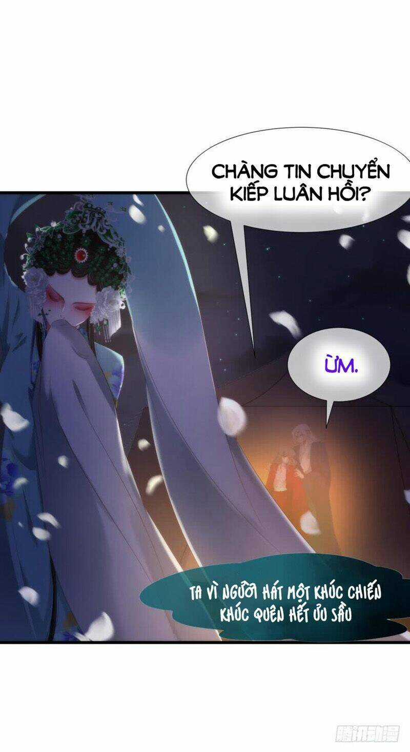 Một Vạn Tư Thế Công Lược Yêu Nam Chapter 150 trang 14