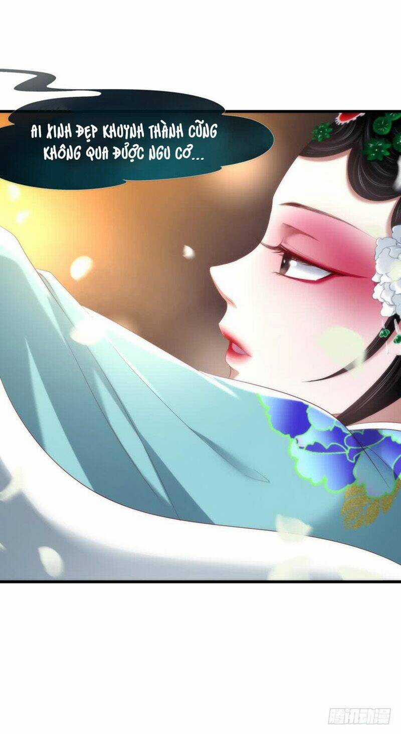 Một Vạn Tư Thế Công Lược Yêu Nam Chapter 150 trang 15