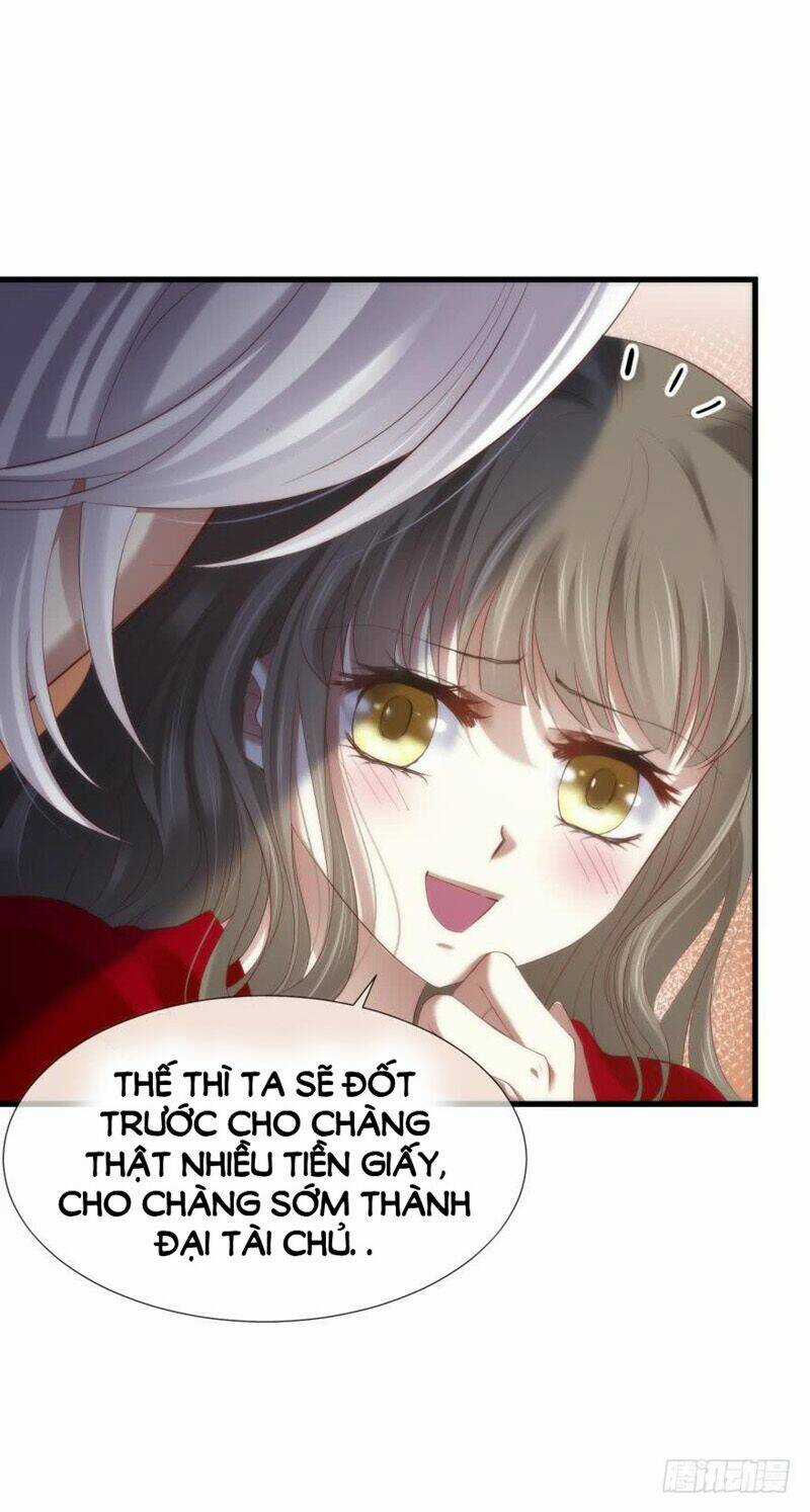 Một Vạn Tư Thế Công Lược Yêu Nam Chapter 150 trang 17