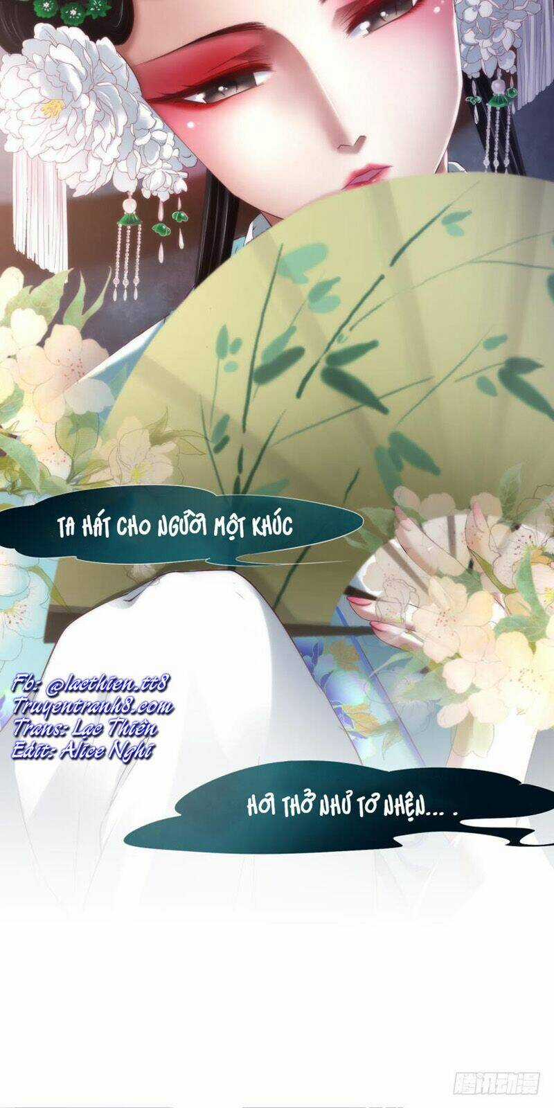 Một Vạn Tư Thế Công Lược Yêu Nam Chapter 150 trang 2