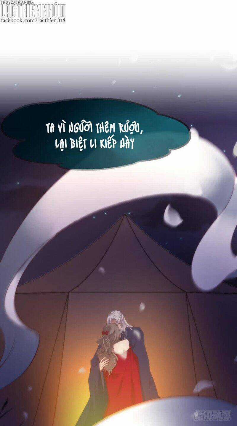 Một Vạn Tư Thế Công Lược Yêu Nam Chapter 150 trang 21