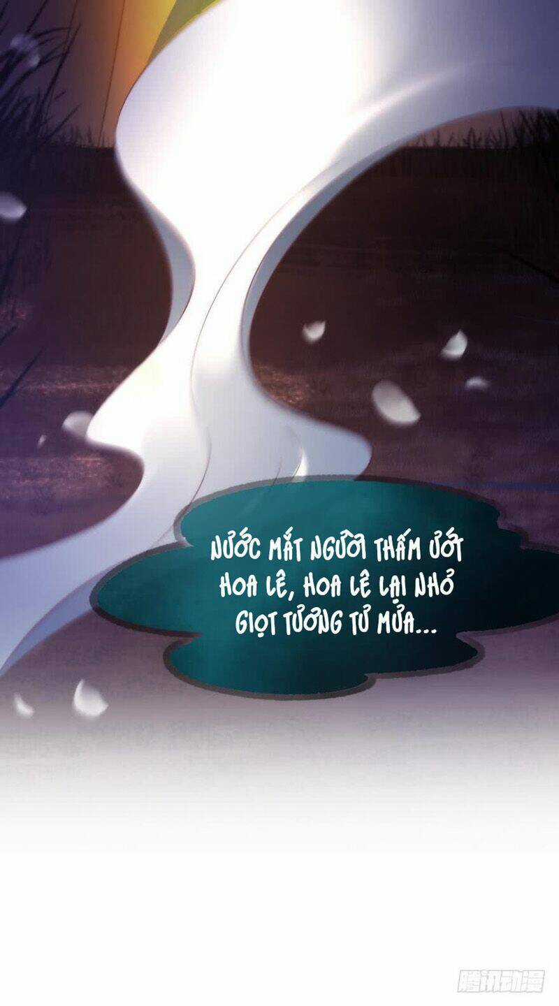 Một Vạn Tư Thế Công Lược Yêu Nam Chapter 150 trang 22