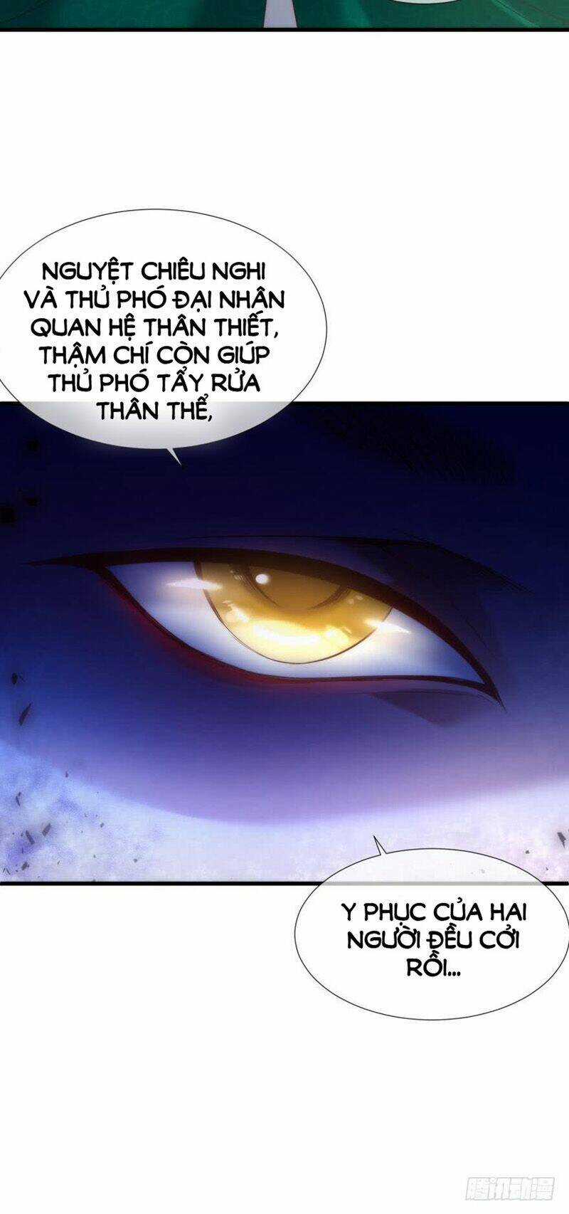 Một Vạn Tư Thế Công Lược Yêu Nam Chapter 150 trang 26