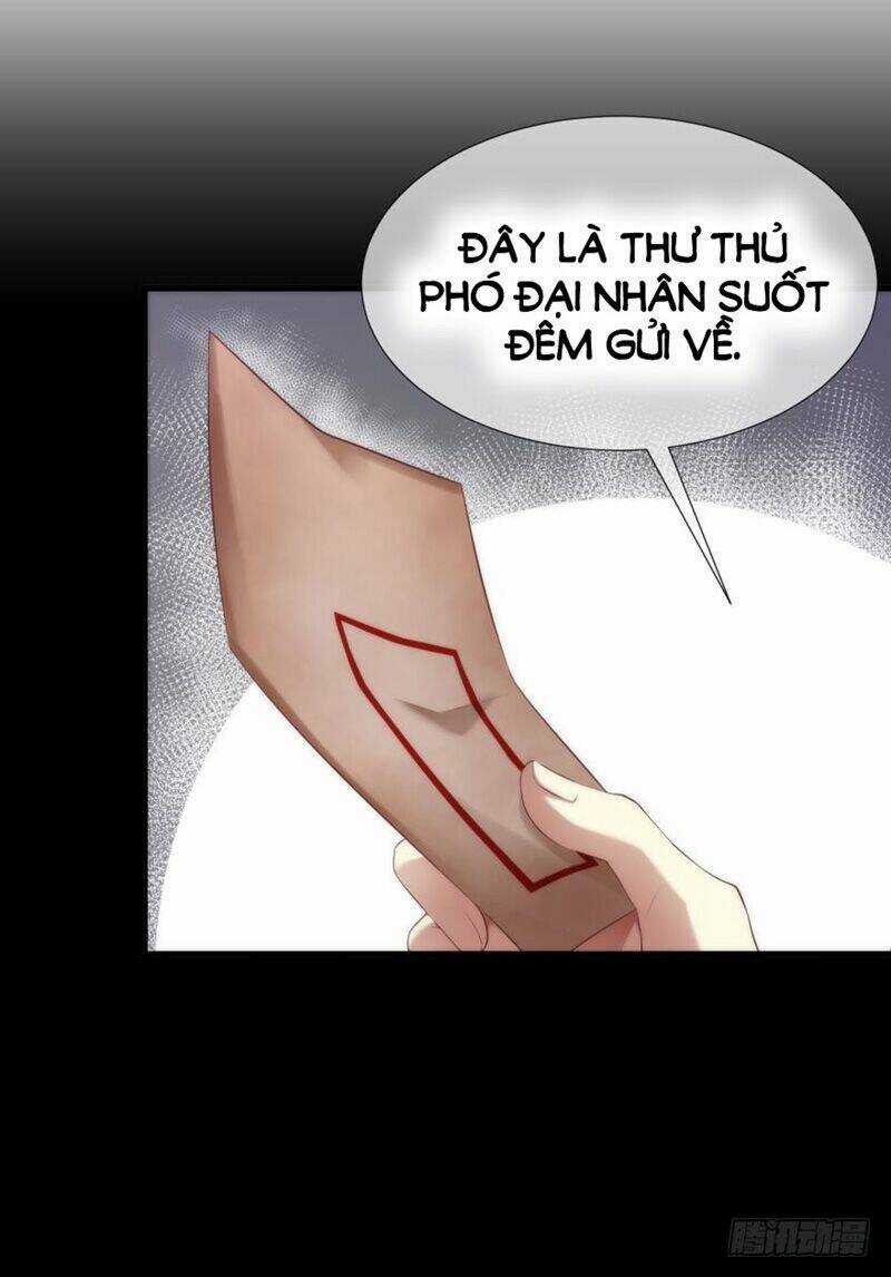 Một Vạn Tư Thế Công Lược Yêu Nam Chapter 150 trang 28