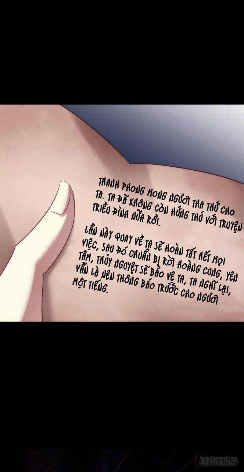 Một Vạn Tư Thế Công Lược Yêu Nam Chapter 150 trang 29