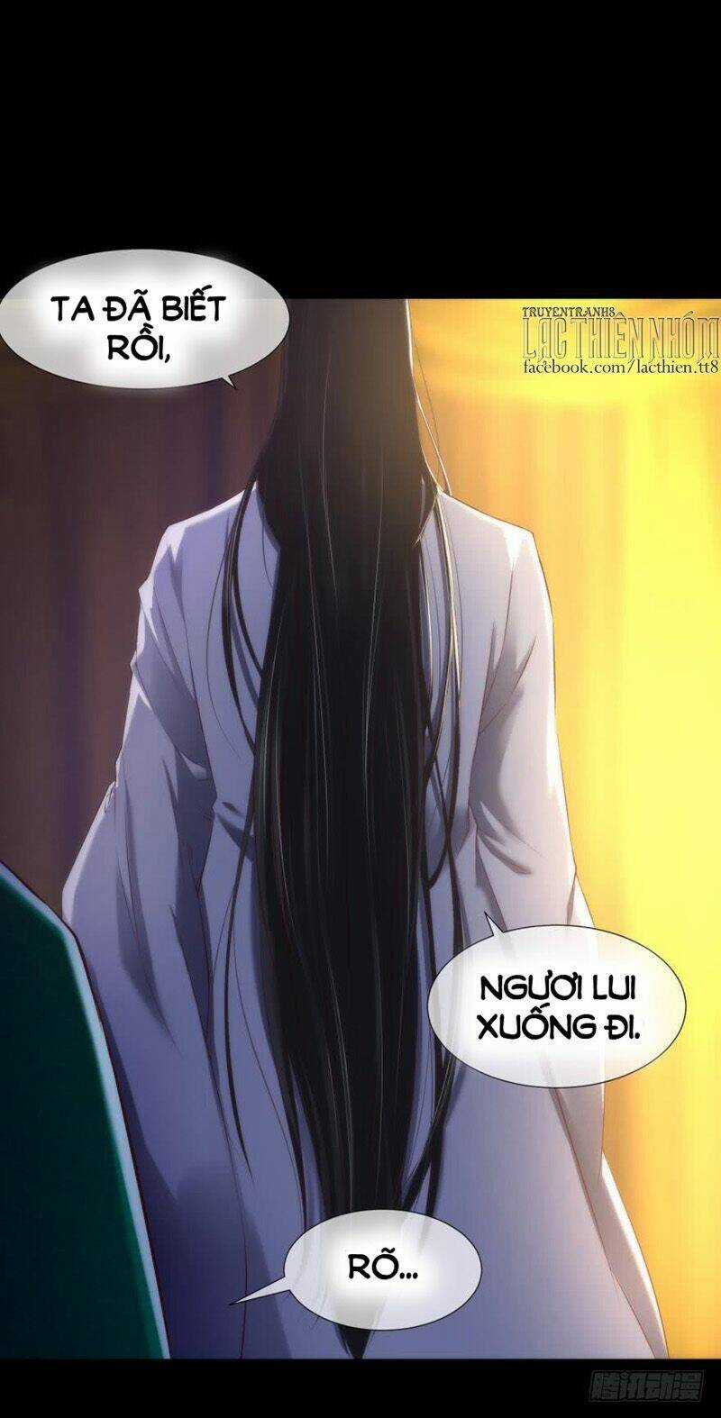 Một Vạn Tư Thế Công Lược Yêu Nam Chapter 150 trang 31