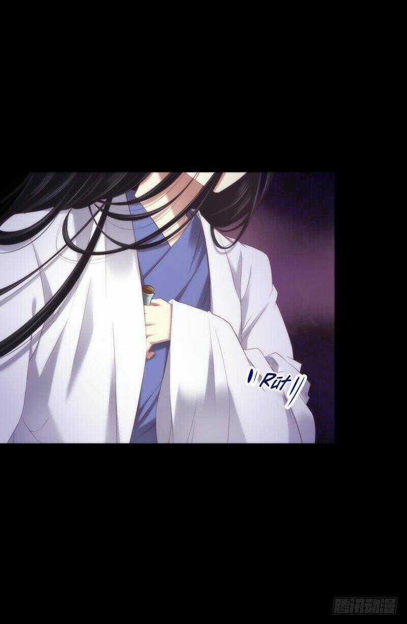 Một Vạn Tư Thế Công Lược Yêu Nam Chapter 150 trang 33