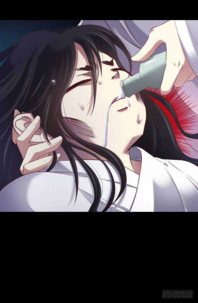 Một Vạn Tư Thế Công Lược Yêu Nam Chapter 150 trang 34