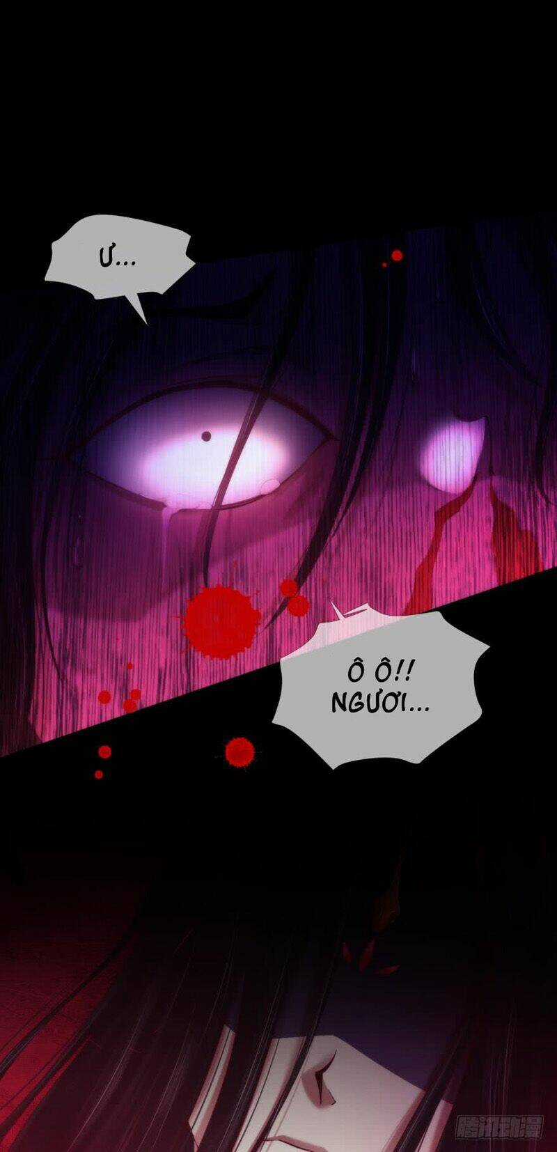 Một Vạn Tư Thế Công Lược Yêu Nam Chapter 150 trang 35