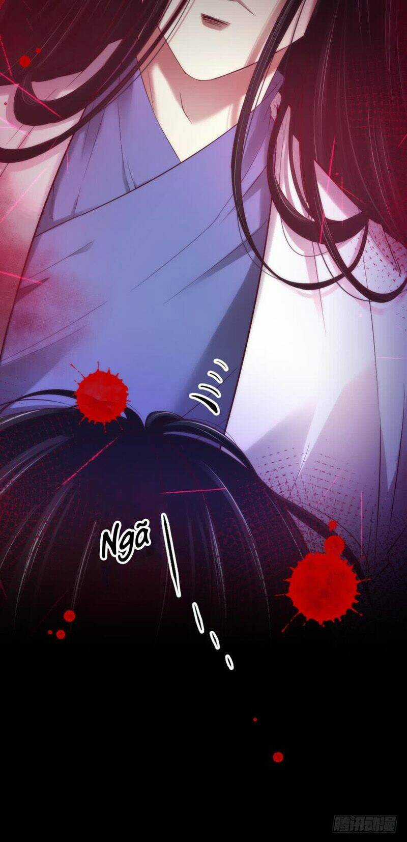 Một Vạn Tư Thế Công Lược Yêu Nam Chapter 150 trang 36