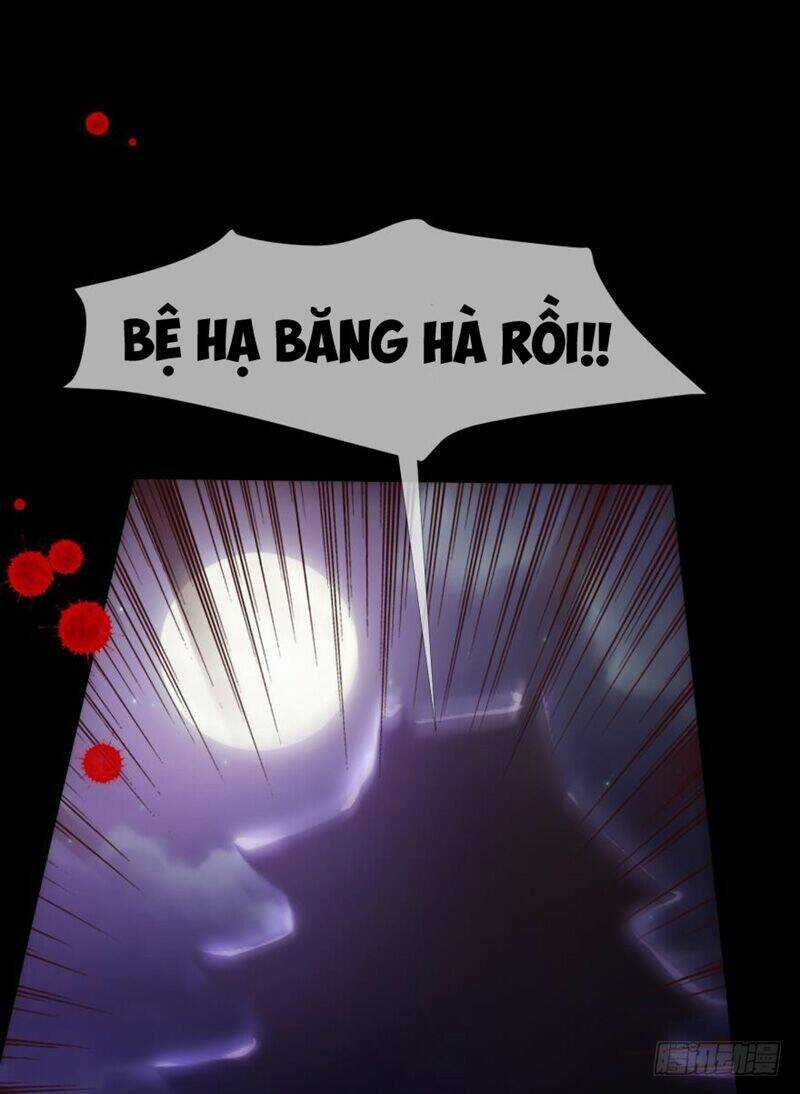 Một Vạn Tư Thế Công Lược Yêu Nam Chapter 150 trang 37