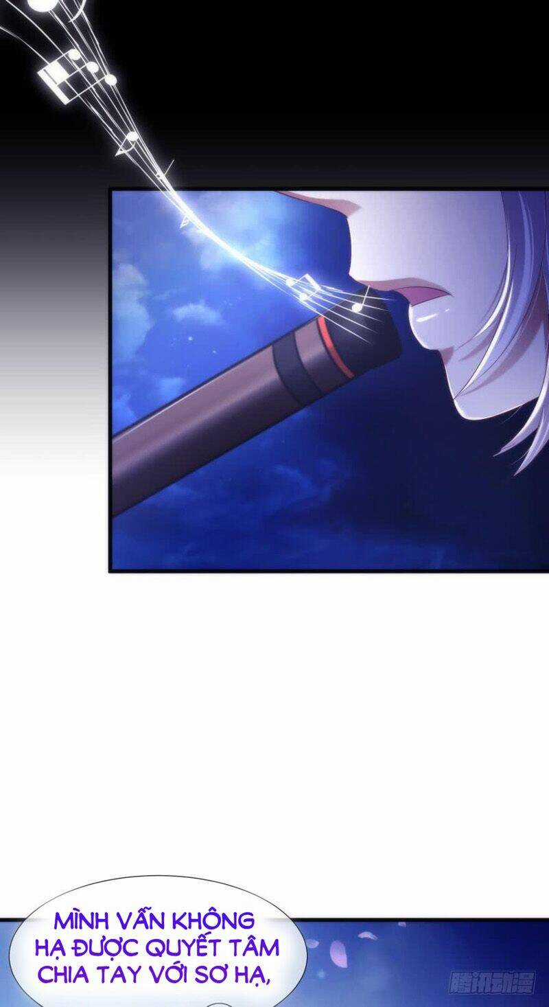 Một Vạn Tư Thế Công Lược Yêu Nam Chapter 150 trang 39