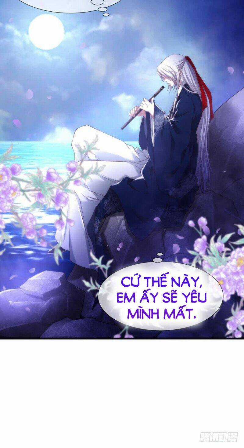 Một Vạn Tư Thế Công Lược Yêu Nam Chapter 150 trang 40