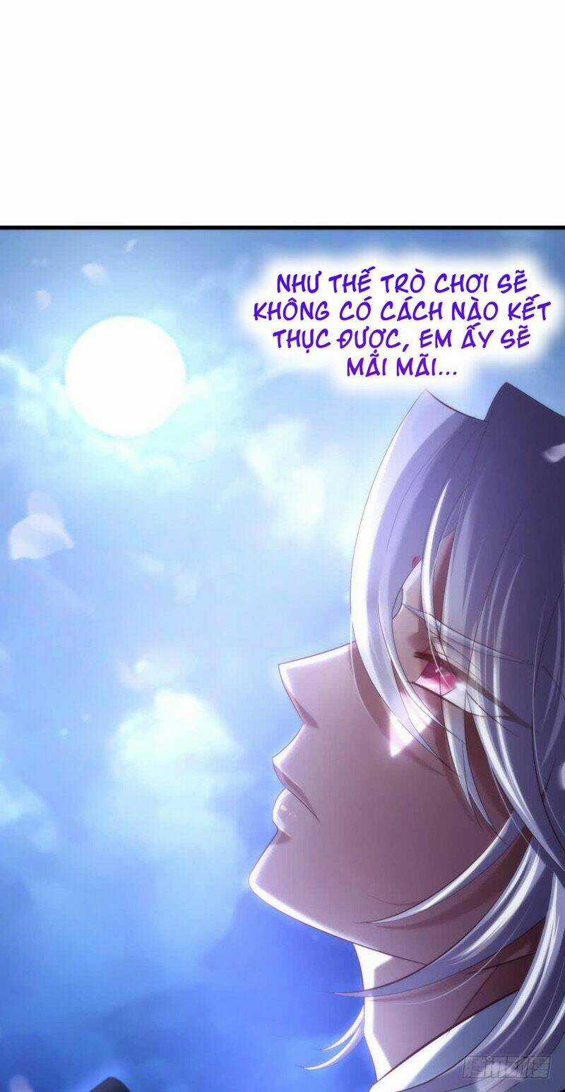 Một Vạn Tư Thế Công Lược Yêu Nam Chapter 150 trang 41