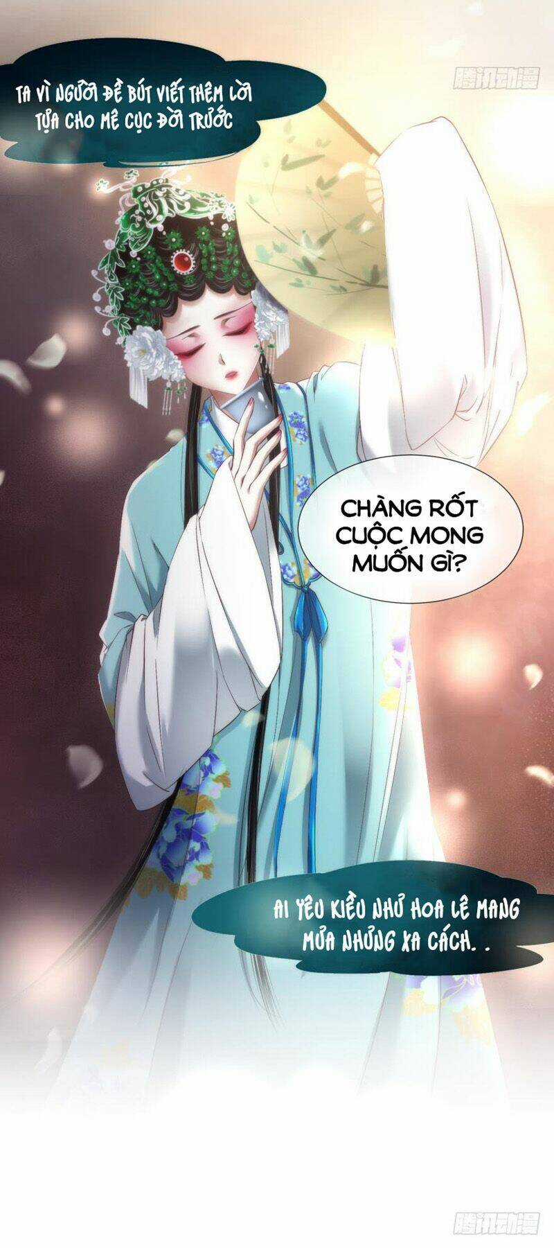 Một Vạn Tư Thế Công Lược Yêu Nam Chapter 150 trang 6