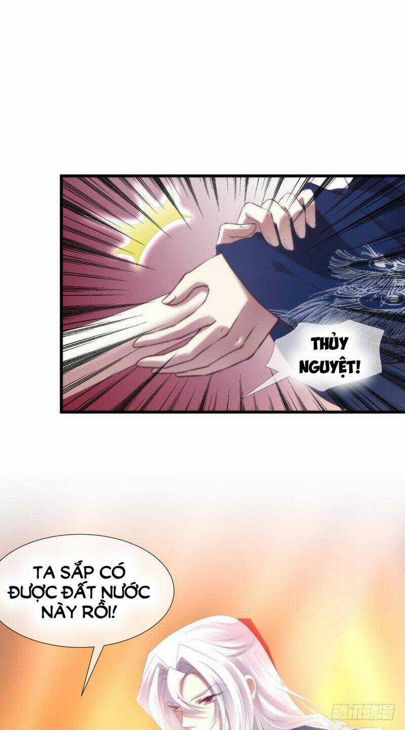 Một Vạn Tư Thế Công Lược Yêu Nam Chapter 150 trang 7