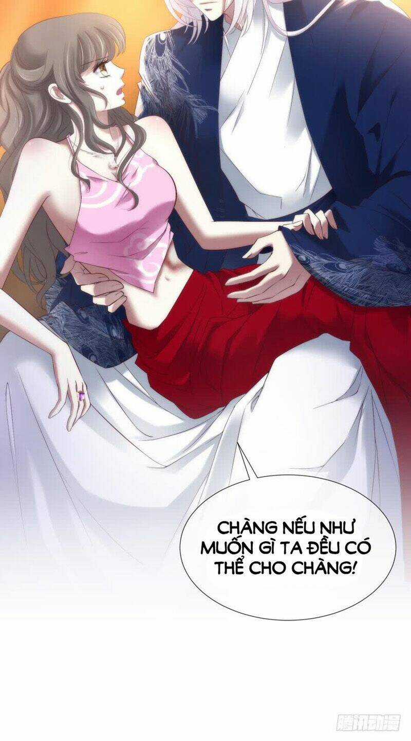 Một Vạn Tư Thế Công Lược Yêu Nam Chapter 150 trang 8