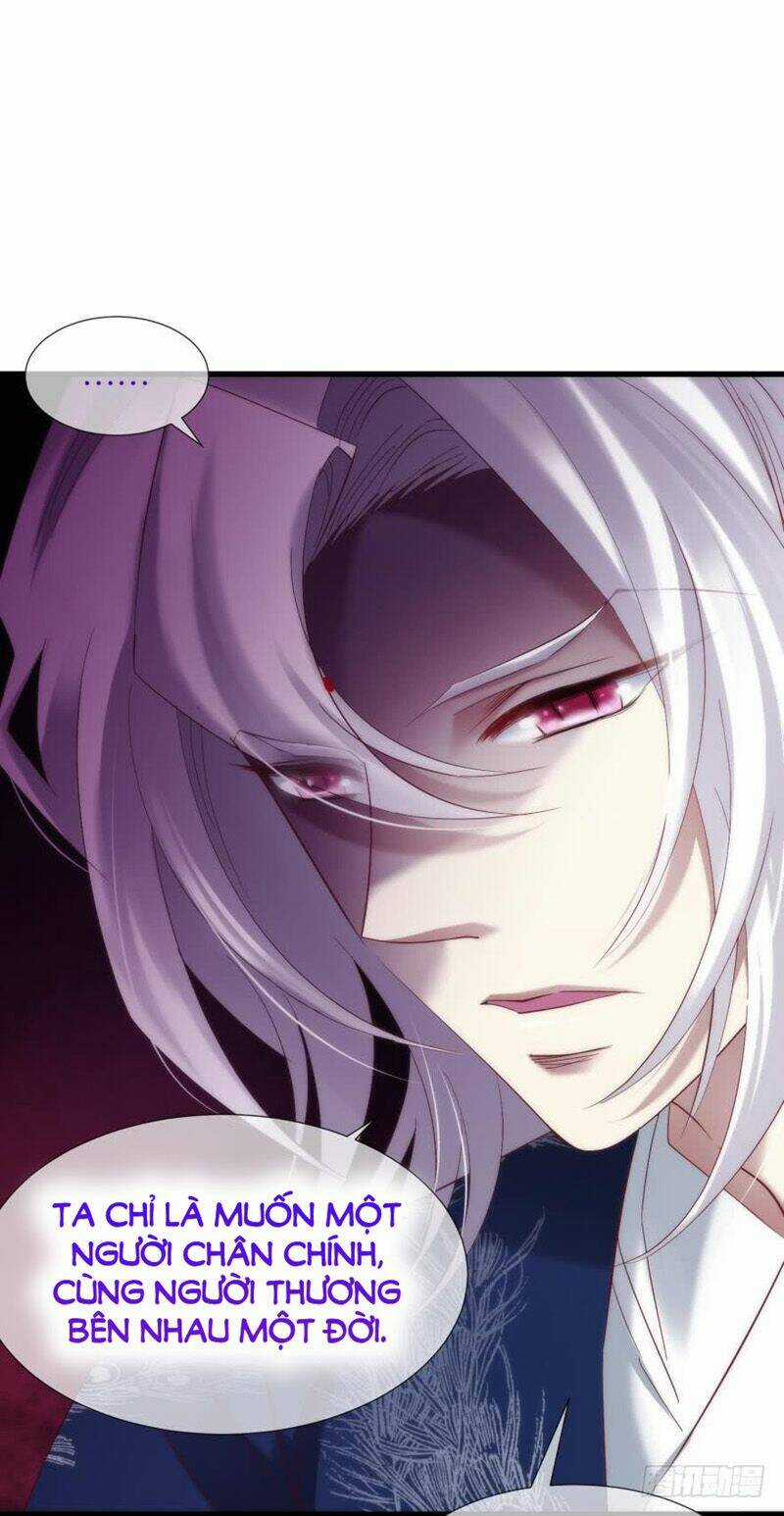 Một Vạn Tư Thế Công Lược Yêu Nam Chapter 150 trang 9