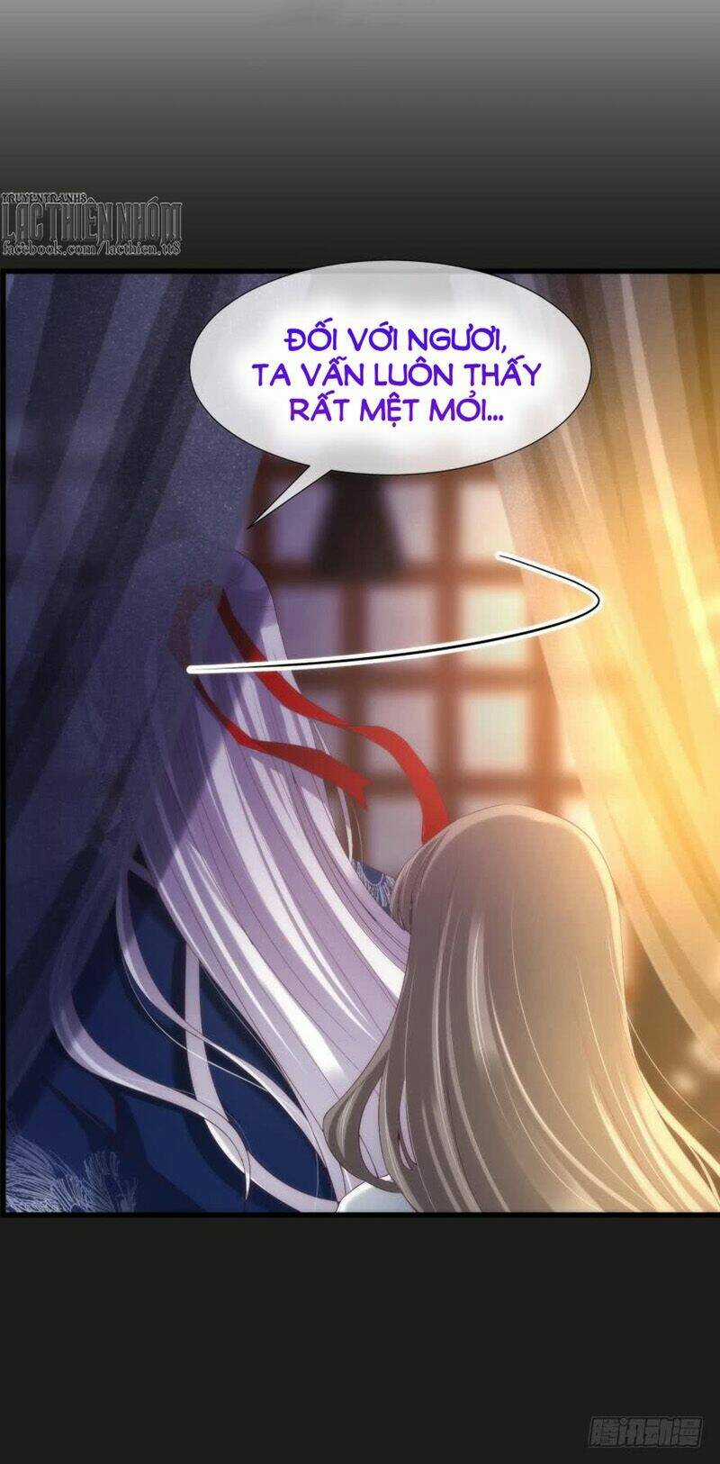 Một Vạn Tư Thế Công Lược Yêu Nam Chapter 151 trang 11