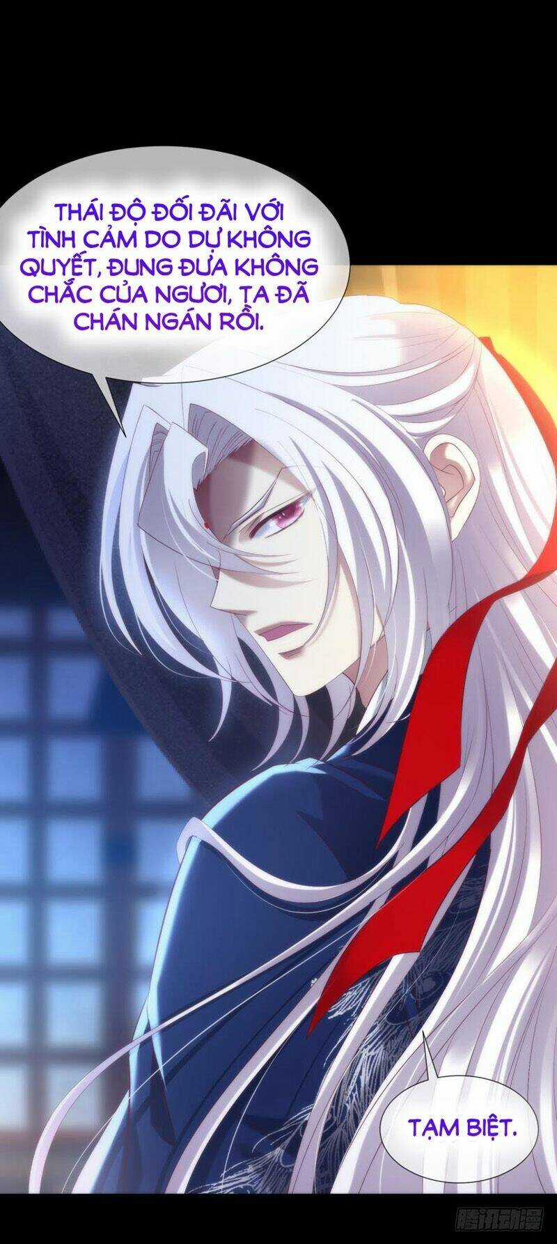 Một Vạn Tư Thế Công Lược Yêu Nam Chapter 151 trang 12