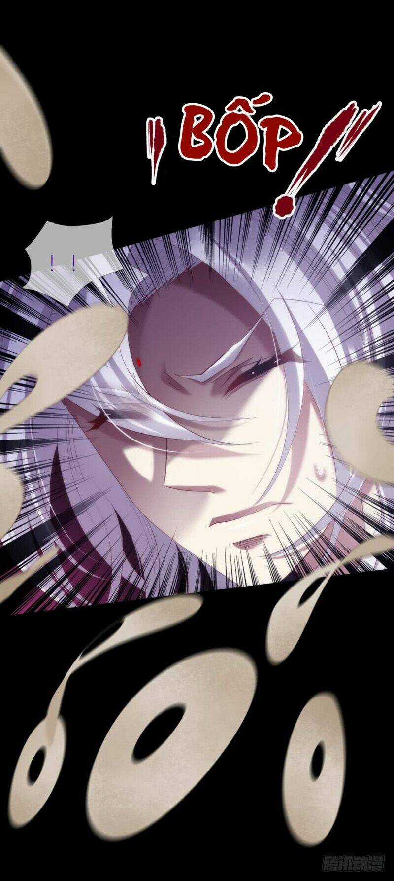 Một Vạn Tư Thế Công Lược Yêu Nam Chapter 151 trang 13