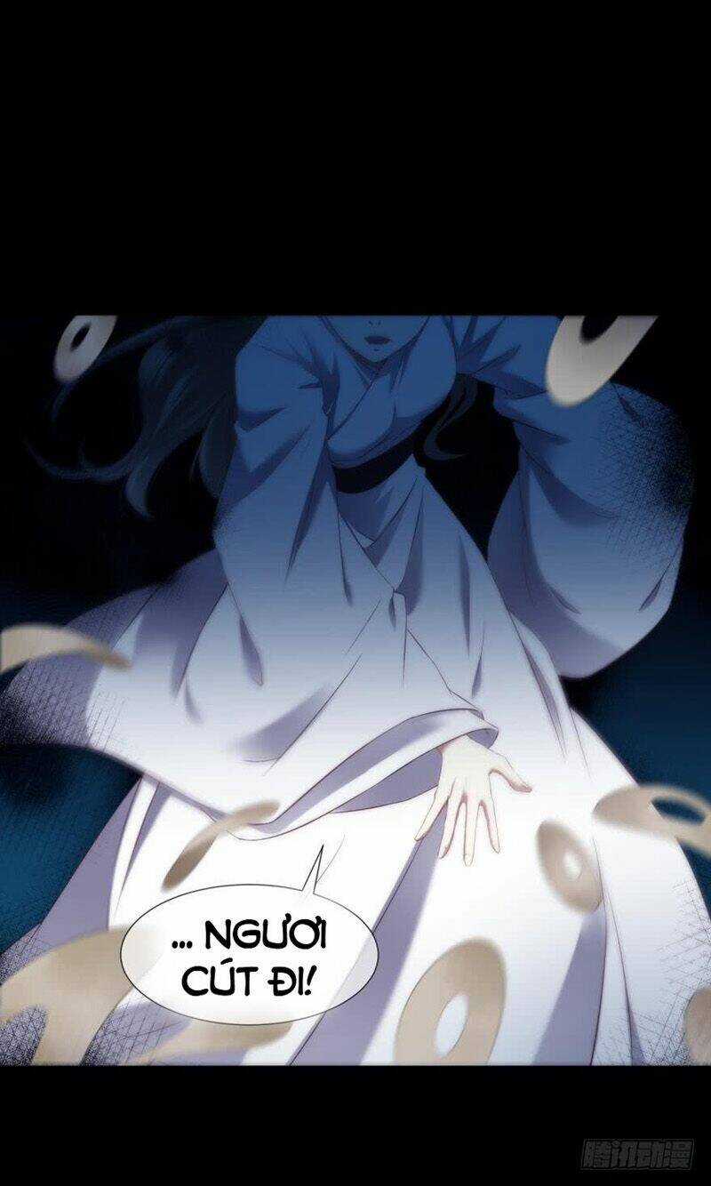 Một Vạn Tư Thế Công Lược Yêu Nam Chapter 151 trang 14