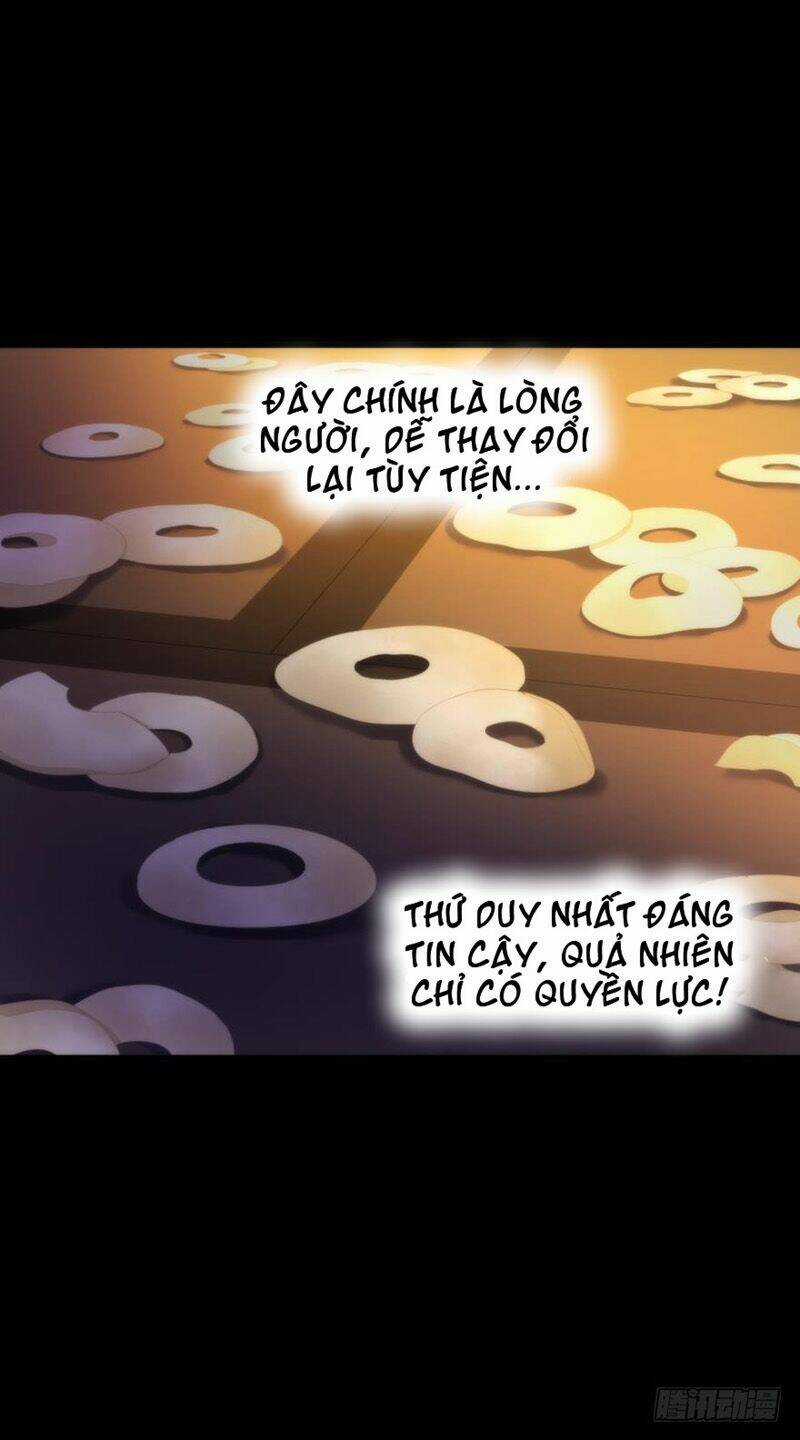 Một Vạn Tư Thế Công Lược Yêu Nam Chapter 151 trang 17