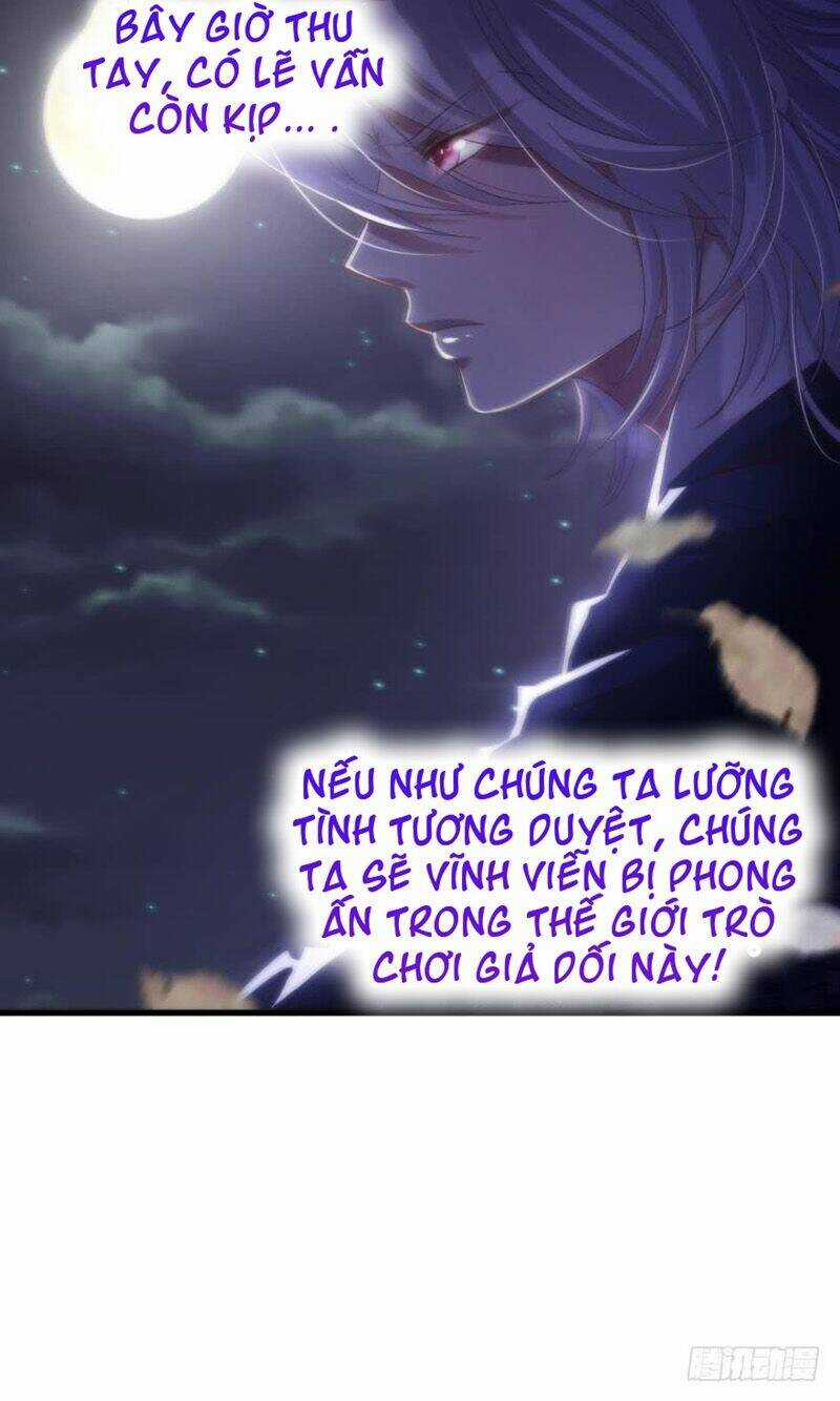 Một Vạn Tư Thế Công Lược Yêu Nam Chapter 151 trang 19