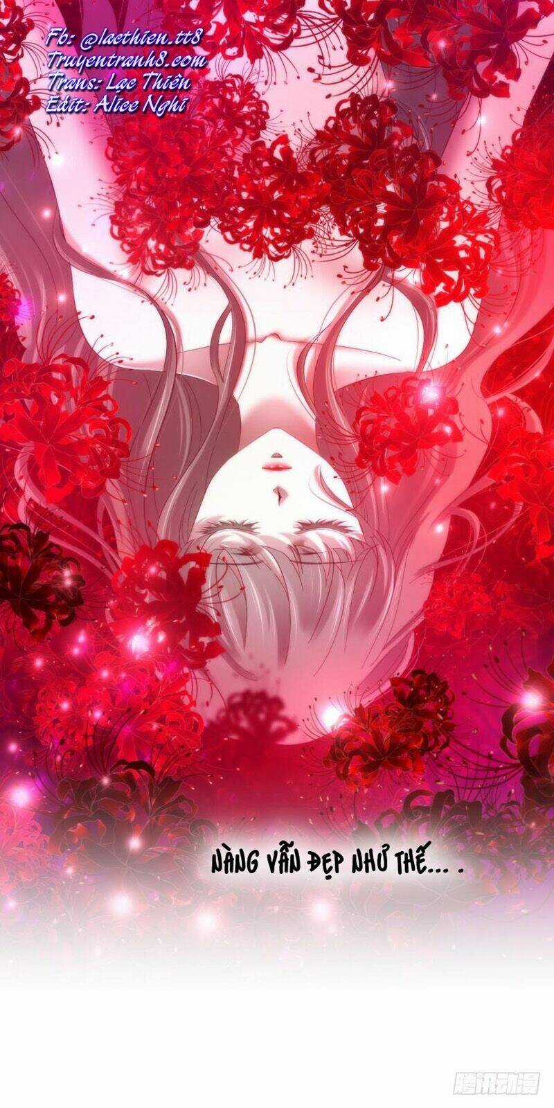 Một Vạn Tư Thế Công Lược Yêu Nam Chapter 151 trang 2