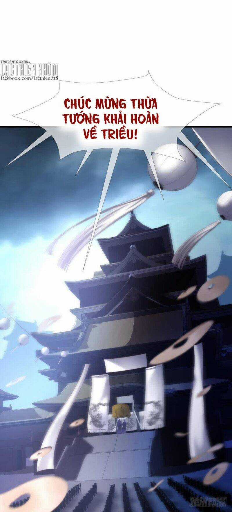 Một Vạn Tư Thế Công Lược Yêu Nam Chapter 151 trang 21